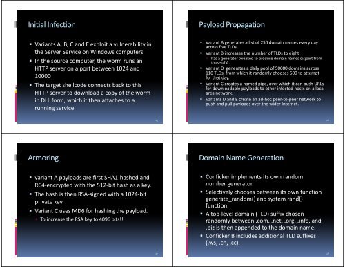 Crypto Virology Seminar.PPT - 123SeminarsOnly