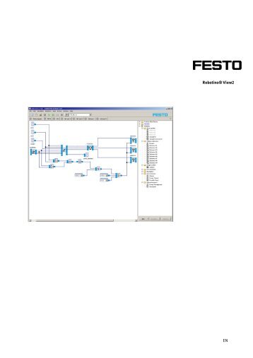 Robotino® View2 - Festo Didactic