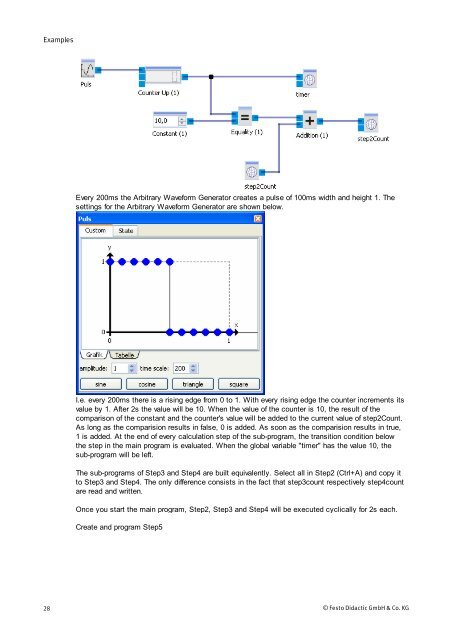 Robotino® View2 - Festo Didactic