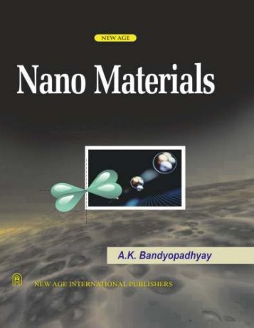 Nano Materials Ppt.pdf - 123SeminarsOnly