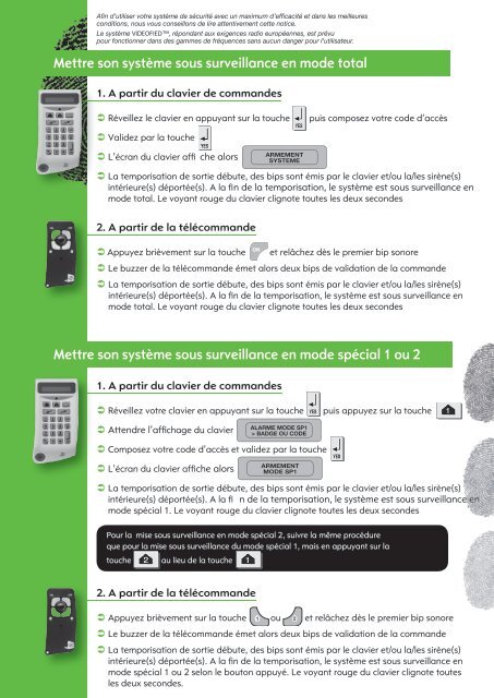 RSI Visio Security - AMB Sécurité