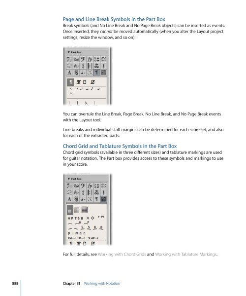 Logic Pro 9 User Manual - Help Library - Apple