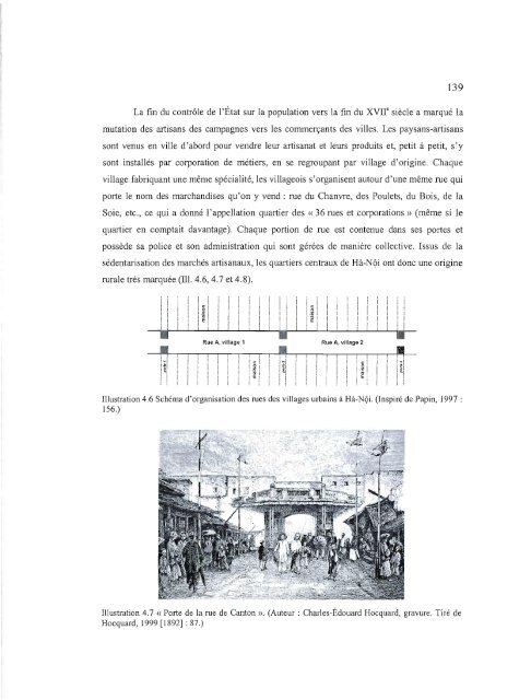 La fabrication d'un paysage urbain à Hà-Nôi ... - Archipel - UQAM