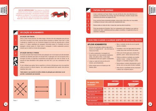 Download do manual da Internacional - Almaran