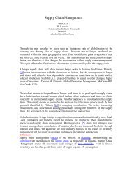 Supply Chain Management.pdf - 123SeminarsOnly