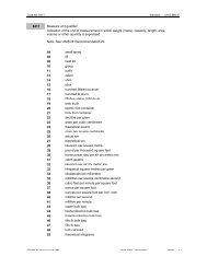 6411 Measure unit qualifier Indication of the unit of ... - GS1