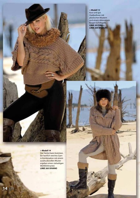 Herbst / Winter 2011 - Weiger