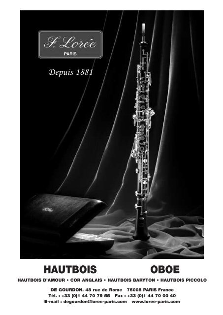 Double Reed 70 cover - British Double Reed Society