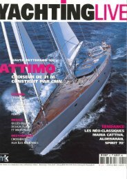 Para editar 1.pdf - Barracuda Yacht Design