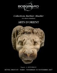 ARTS D'ORIENT - world-encheres