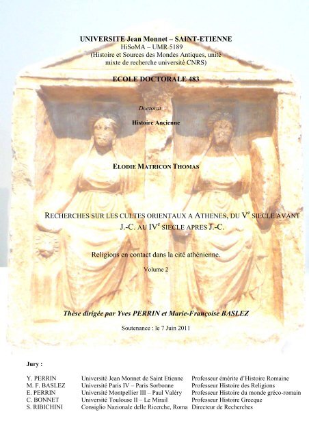 Vol 1 Remanie Pdf Theses