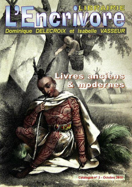 Catalogue Nº3 Galaxidion