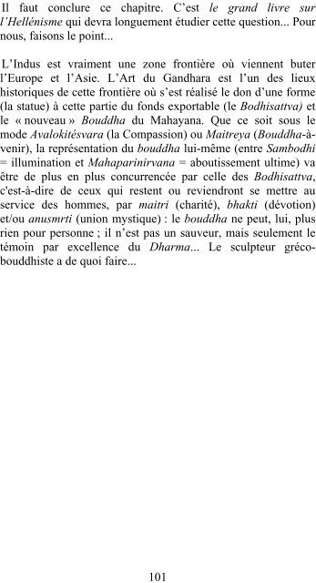 le bouddha revisite_re-ecriture - Vincent-Paul Toccoli a-nous-dieu ...