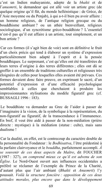 le bouddha revisite_re-ecriture - Vincent-Paul Toccoli a-nous-dieu ...