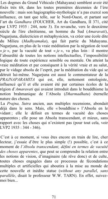 le bouddha revisite_re-ecriture - Vincent-Paul Toccoli a-nous-dieu ...