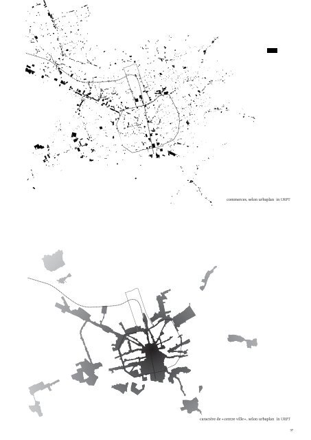 Tirana, bâtir la marge de l'Europe - EPFL