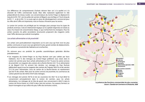 2. la vie economique - Scot-Trégor