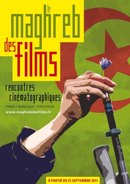 Téléchargez le catalogue complet des films projetés à Paris, en ...