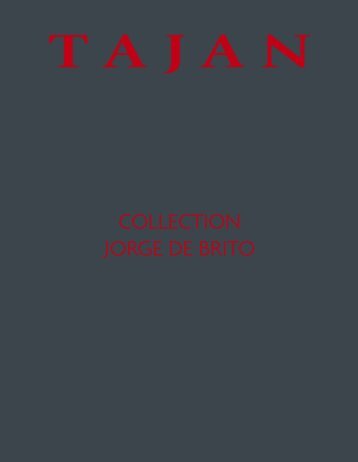 COLLECTION JORGE DE BRITO - Tajan
