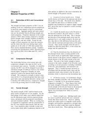 Chapter 3 Material Properties of RCC