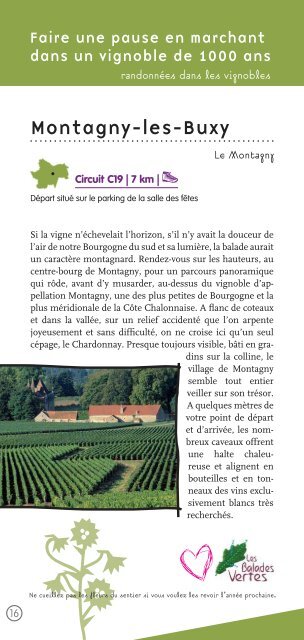 Edition 2008 - Bourgogne du Sud