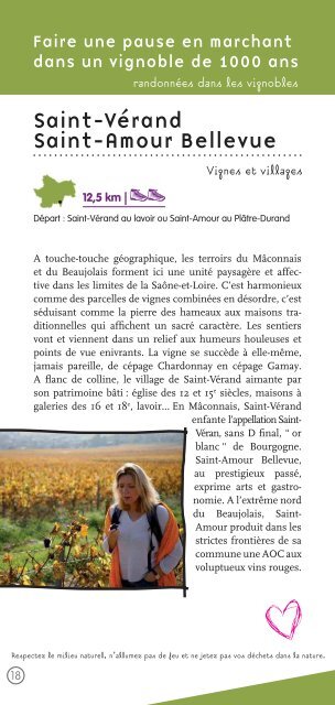 Edition 2008 - Bourgogne du Sud