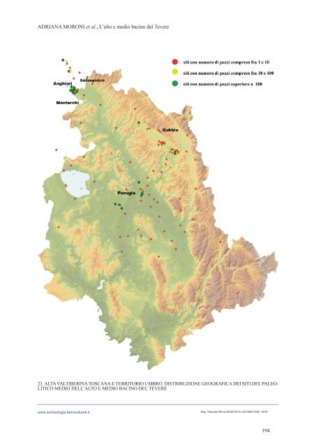 Val Tiberina