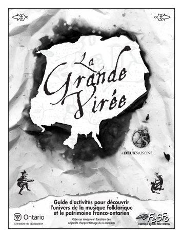 La Grande Virée - Fesfo