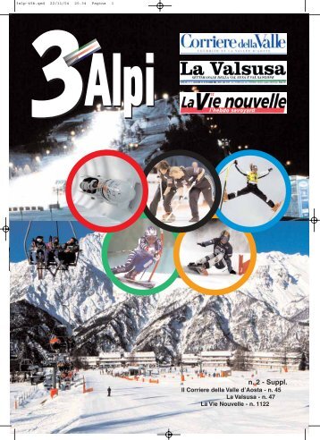 3 Alpi n. 2.pdf - Alcotra