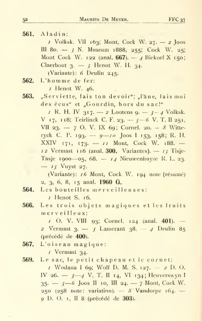 Les contes populaires de la Flandre - Centrostudirpinia.It