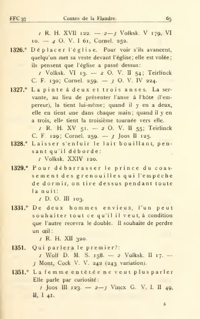 Les contes populaires de la Flandre - Centrostudirpinia.It