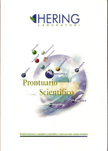 clinico Prontuario Hering - Heringlaboratori