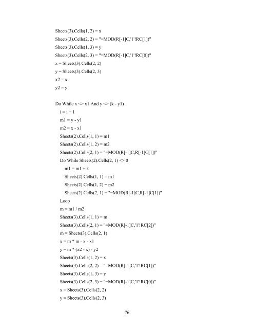 tc balıkesir üniversitesi fen bilimleri enstitüsü matematik anabilim ...