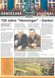 xmas1.qxd (Page 1) - Weinhaus Henninger