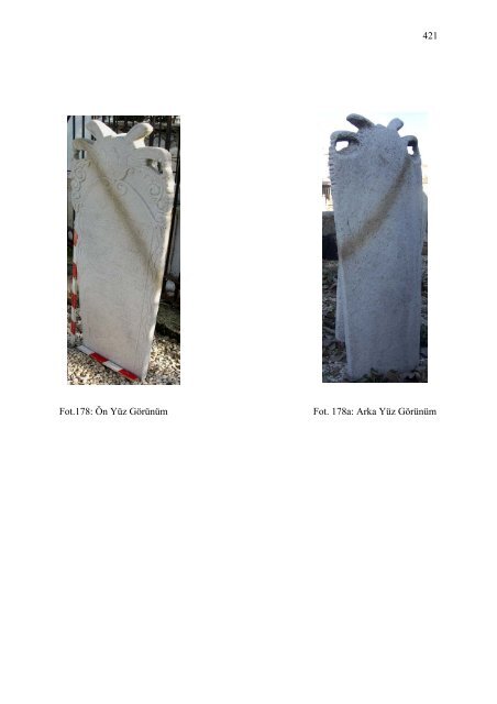 edirne beylerbeyi camii haziresi'nde bulunan mezar taşları