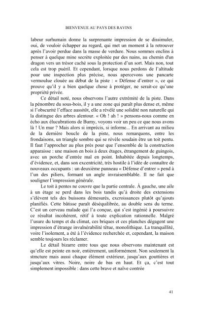 Télécharger (vers l`aval) livre électronique - Ebooks-numeriques.fr