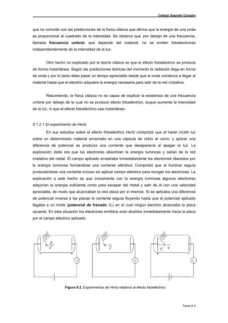 CRISIS DE LA FISICA CLASICA.pdf - Cosmofisica