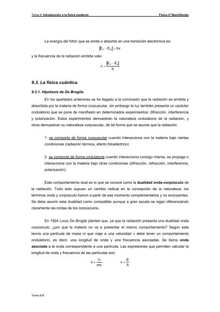 CRISIS DE LA FISICA CLASICA.pdf - Cosmofisica