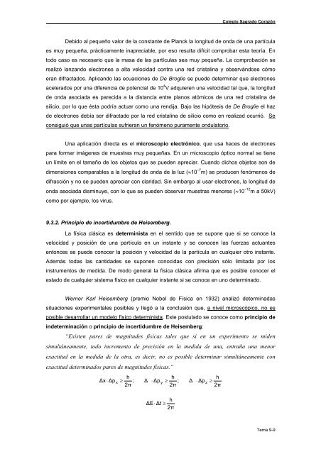 CRISIS DE LA FISICA CLASICA.pdf - Cosmofisica