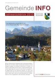 (11,05 MB) - .PDF - Gemeinde Schlins