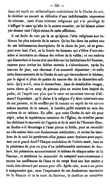 Essai sur le symbolisme de la cloche - La Campanologie