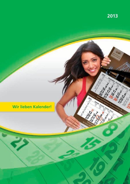 Kalender 2014