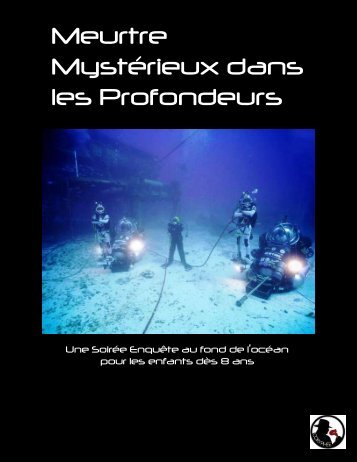 Meurtre mystérieux dans les profondeurs.pdf - Coryphée