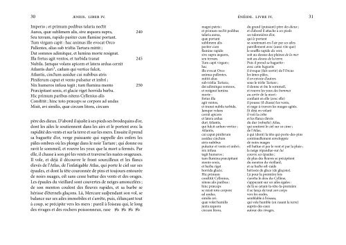 AUTEURS LATINS - latin, grec, juxta