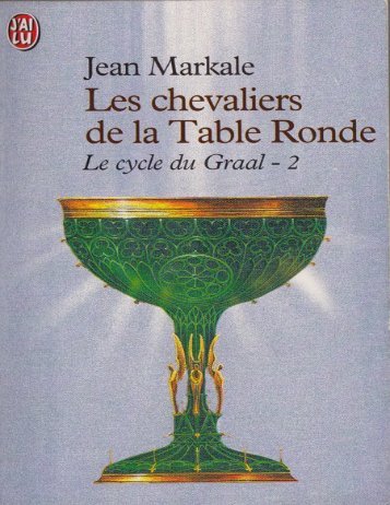 Les chevaliers de la table ronde