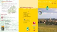 Découvrons le village de Plailly - Parc naturel régional Oise - Pays ...