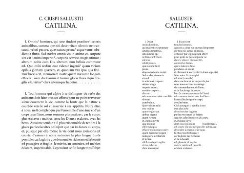 AUTEURS LATINS - latin, grec, juxta - Free