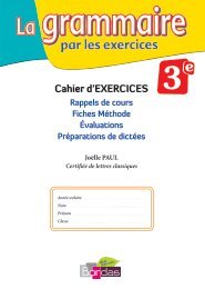 la grammaire par les exercices 3eme nouvelle edition.pdf - Webnode