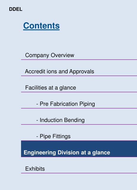 Pre Fabrication Piping - Imimg