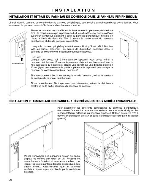 installation - Enviro